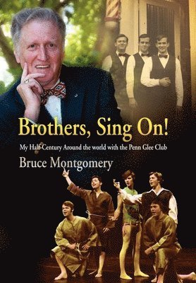 Brothers, Sing On! 1