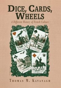 bokomslag Dice, Cards, Wheels