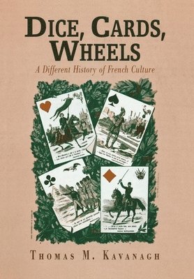 Dice, Cards, Wheels 1