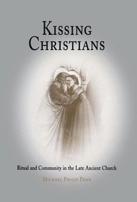 bokomslag Kissing Christians