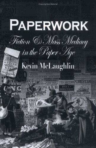 Kevin McLaughlin - Paperwork, Inbunden