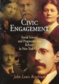 bokomslag Civic Engagement