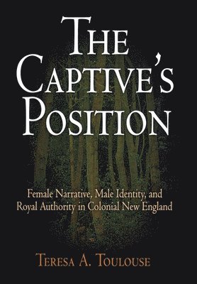 The Captive's Position 1