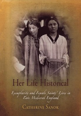 Her Life Historical 1