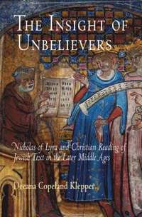 bokomslag The Insight of Unbelievers