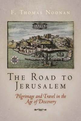 The Road to Jerusalem 1