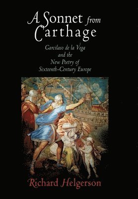 Sonnet from Carthage