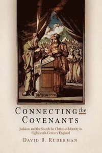 bokomslag Connecting the Covenants