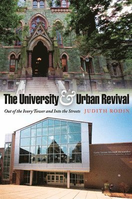The University and Urban Revival 1