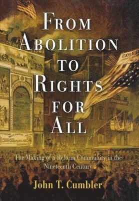 From Abolition to Rights for All 1