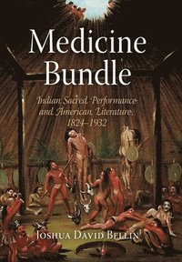 bokomslag Medicine Bundle