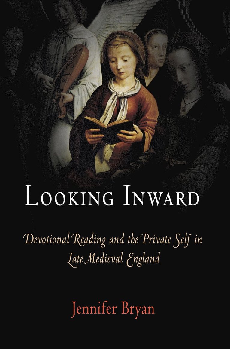 Jennifer Bryan - Looking Inward, Inbunden