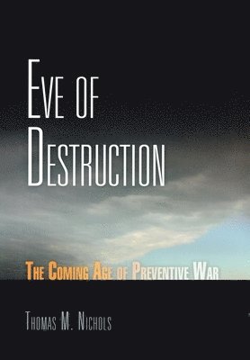 Eve of Destruction 1