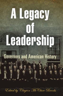 A Legacy of Leadership 1