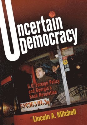 Uncertain Democracy 1