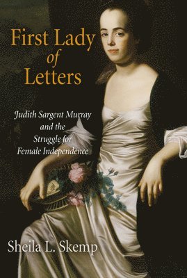 First Lady of Letters 1