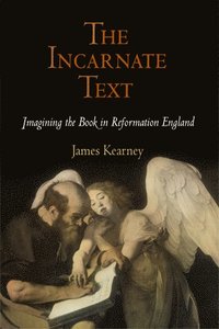 bokomslag Incarnate Text