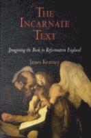 James Kearney - Incarnate Text, Inbunden