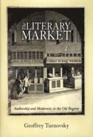 bokomslag The Literary Market
