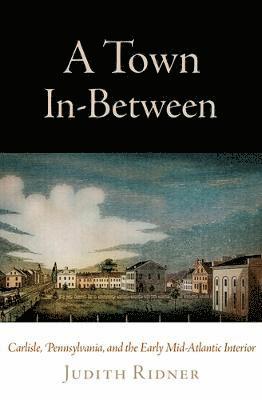 A Town In-Between 1