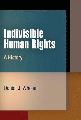 Indivisible Human Rights 1