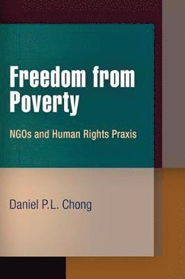bokomslag Freedom from Poverty