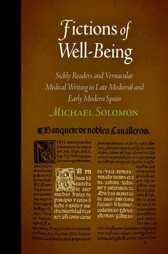 Michael Solomon - Fictions of Well-Being, Inbunden