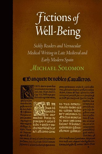 bokomslag Fictions of Well-Being