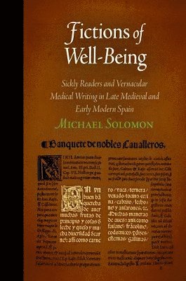 Fictions of Well-Being 1