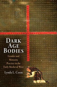 bokomslag Dark Age Bodies