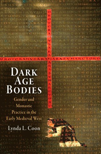 bokomslag Dark Age Bodies