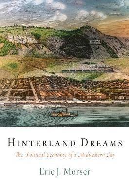 Hinterland Dreams 1