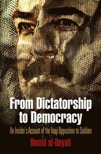bokomslag From Dictatorship to Democracy