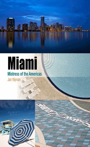 Jan Nijman - Miami, Häftad