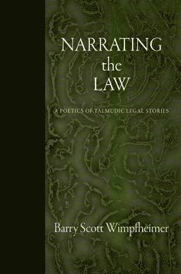 Narrating the Law