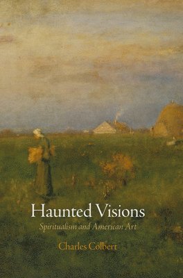 bokomslag Haunted Visions