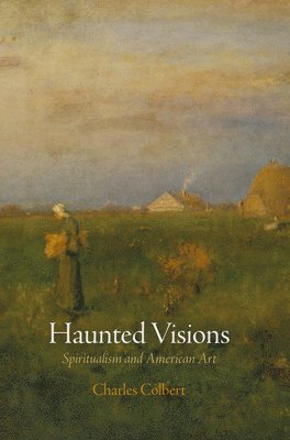 Haunted Visions 1