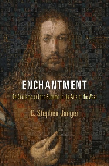 C. Stephen Jaeger - Enchantment, Inbunden
