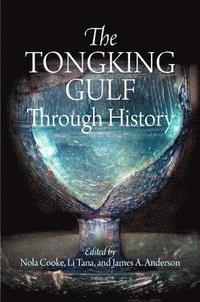 bokomslag Tongking Gulf Through History