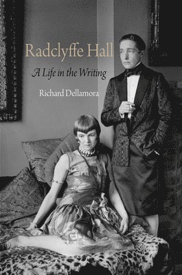 Radclyffe Hall 1