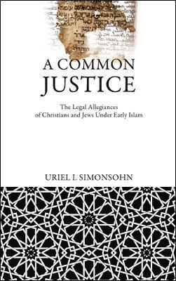 A Common Justice 1