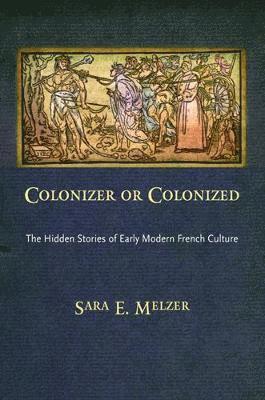 Colonizer or Colonized 1