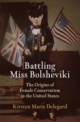 Battling Miss Bolsheviki 1