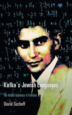 Kafka's Jewish Languages 1