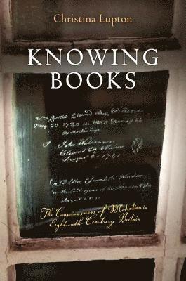 Knowing Books 1