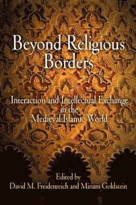 bokomslag Beyond Religious Borders