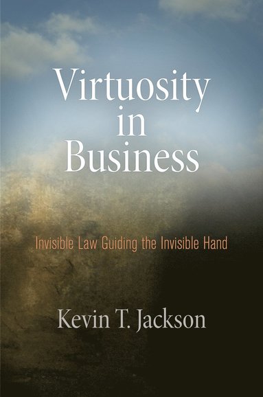 bokomslag Virtuosity in Business