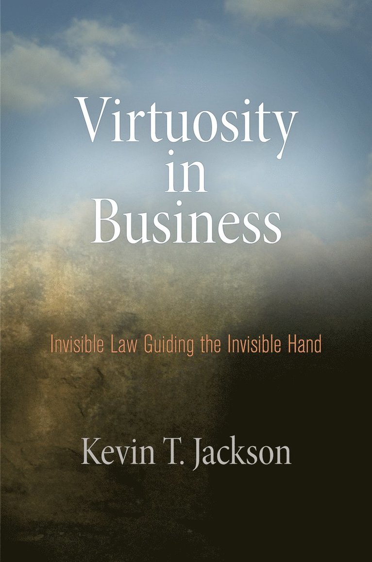 Virtuosity in Business 1