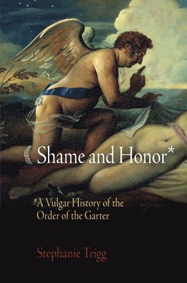 Shame and Honor 1