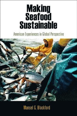 Making Seafood Sustainable 1